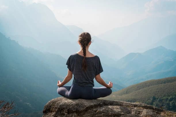 One 60 Minute Relaxation Package with Guided Meditation, Reiki Energy work for 10 people