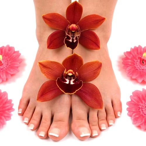 Classic Pedicure