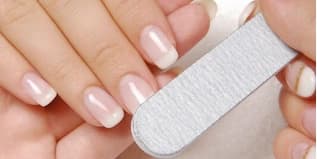 Manicure