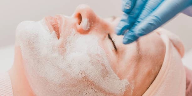 One CryoFacial Treatment