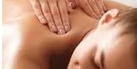 80-Minute Qi + Energy Stone + Complete Relaxation Full Body Massage