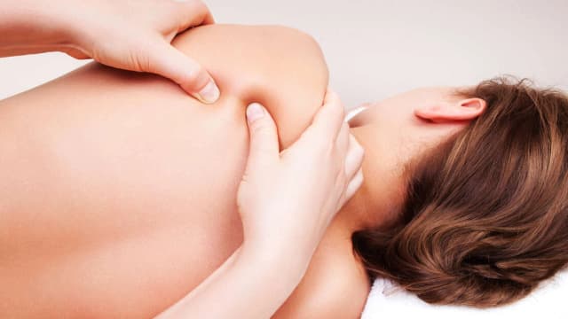 New Clients 90 minute massage for $90