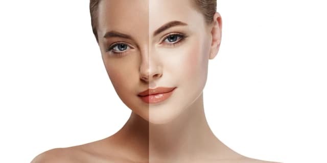 Three Airbrush Spray Tanning Sessions
