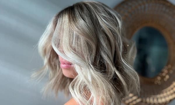 Women's Haircut