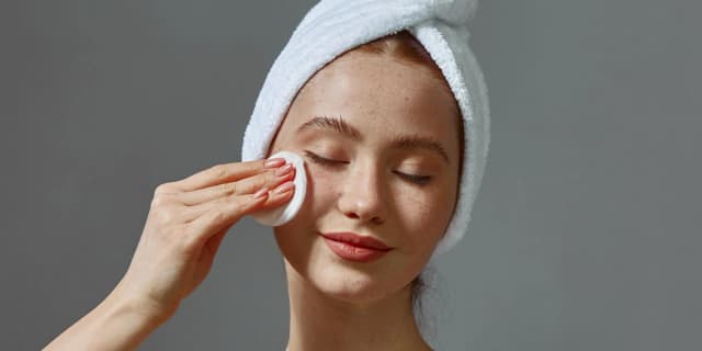 One Hydra Facial