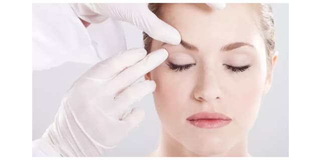 40 Units of Botox