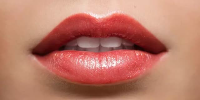 1/2 Lip Filler Syringe (Juvederm) & Botox Lip Flip