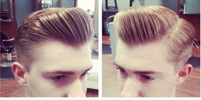 Men's Haircut