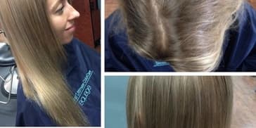 Women's Haircut