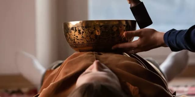 Energy Detox & Release with Intuitive Wisdom