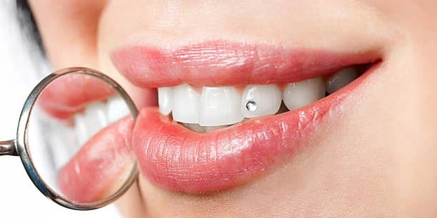 3 Tooth Gems