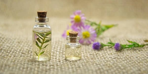 One 45-Minute Introductory Therapeutic Massage Session w/ Aroma Therapy