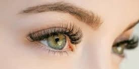 Full Set of Hybrid Lashes