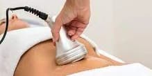 Two Ultrasound Cavitation Cellulite & Fat Reduction Sessions
