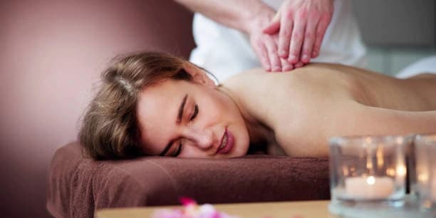One 60-Minute Deep-Tissue