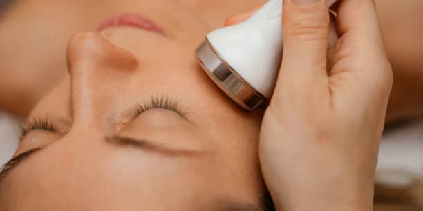 70-Minute Microderm treatment