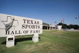 Standard South Central Texas Pass for Five