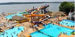 Pogo Pass in Nashville for 4 People