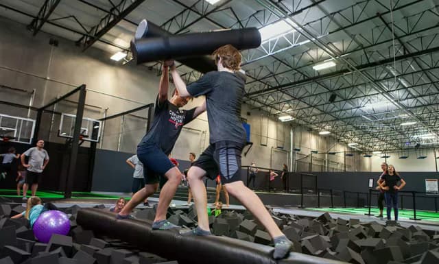 Pogo Pass in Phoenix and Tucson for Three