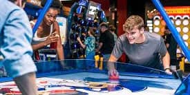 Pogo Pass in Cincinnati for 6 People