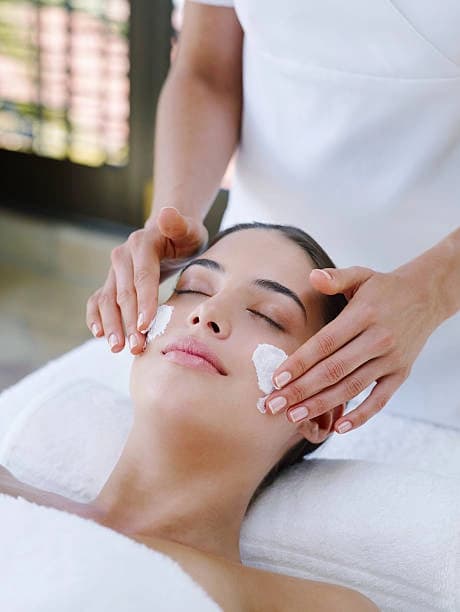 2 Hour Massage & Facial Combo