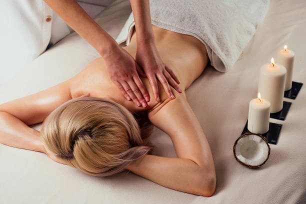90 Minute Massage