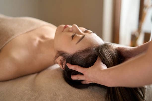 60 Minute Massage