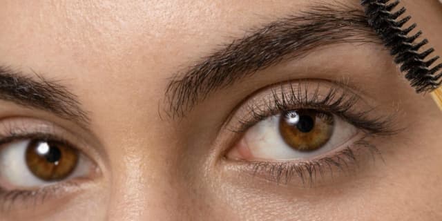 Lash Lift and Tint