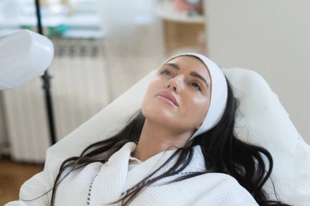 Two HydraFacials