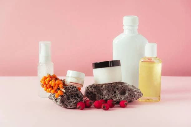 Power Multi-Vitamin Exfoliating Treatment