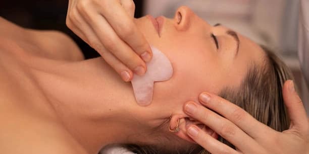 Gua Sha