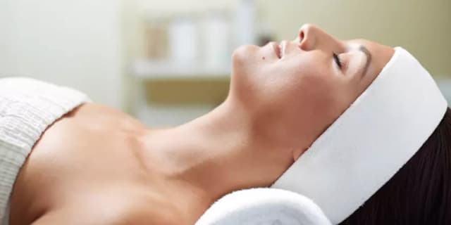 AHA Infused Hydrofacial