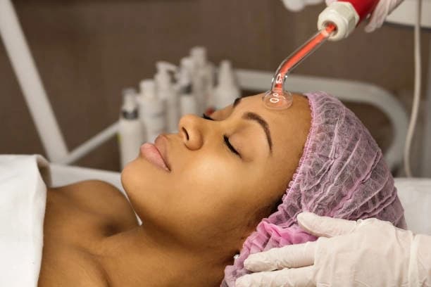 High Frequency Therapy