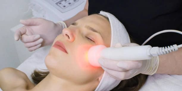 LED Light Treatment Facial