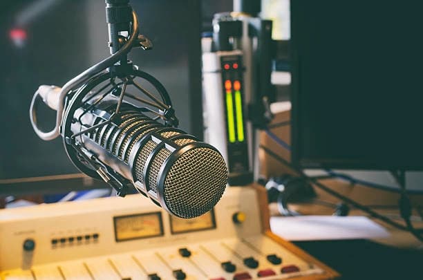 Introduction to Voice-Over Workshop; In-Person Only