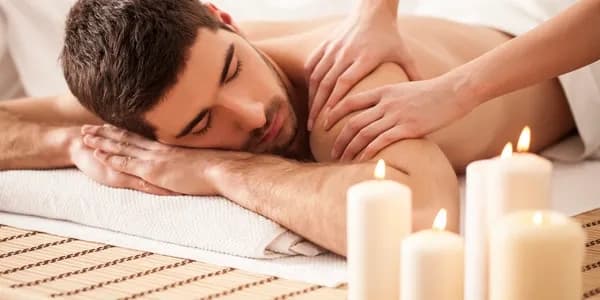 New Client "Self Love" 90 Minute Massage