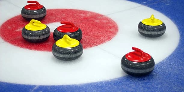 Learn to Curl Class for Four