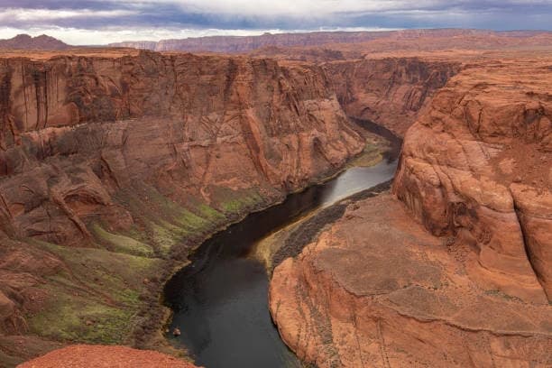 3 People: Arizona Wonders Public Day Tour (Antelope Canyon & Horseshoe Bend)