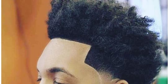 Men's Cuts (Wednesdays only)