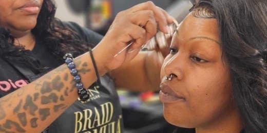 Carotin Treatments