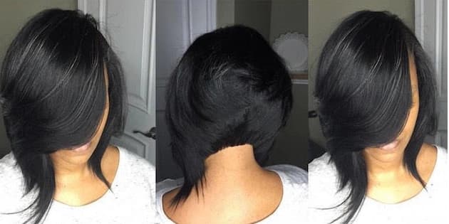 Quick Wig Install