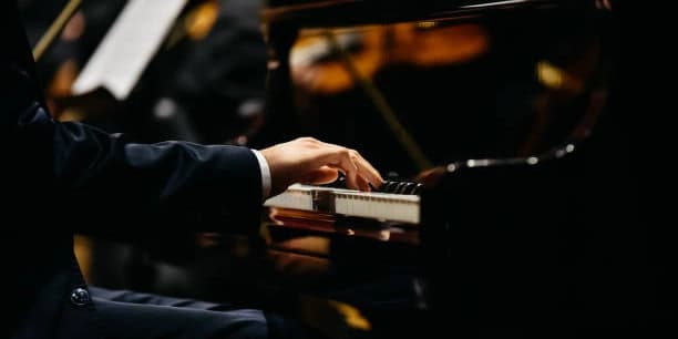Piano Lesson