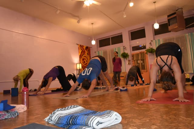 Unlimited Classes for 3 months (New Students Only)