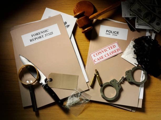 At-home Escape-room-style Murder Mystery for 4+ people - Any Scenario + Flavor Pack