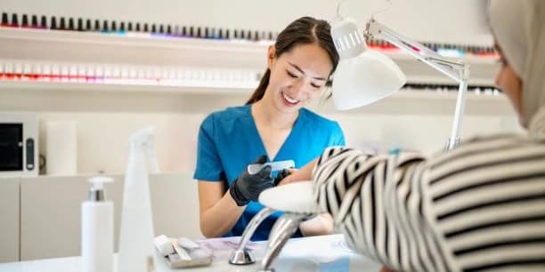 Manicure