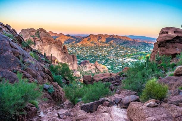 2-3 Hikers (Price Per Hiker, Must Book Two or Three Hikers)