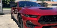 GTECHNIQ Ceramic Coating w/ Paint Decontamination for One Coupe