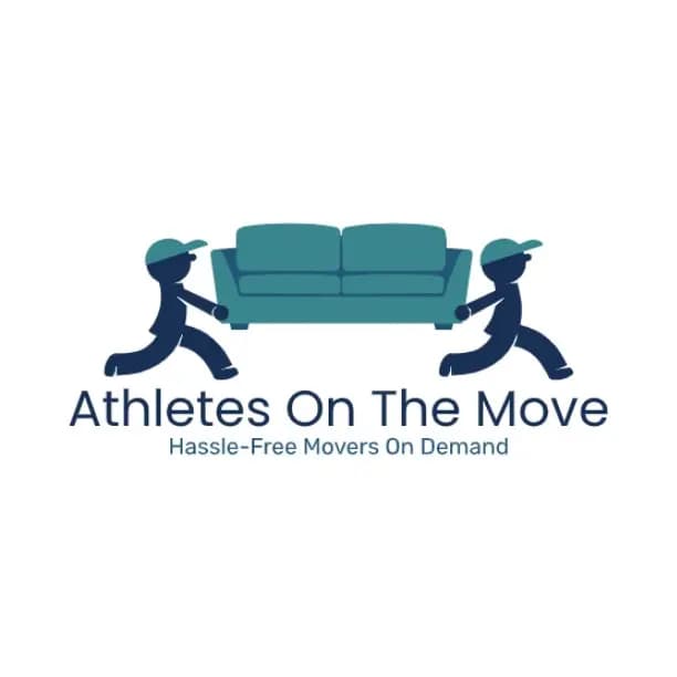 4 Professional Movers (2 hours)