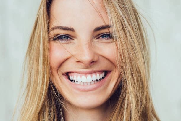 One 45 min Teeth Whitening Treatment for Two People