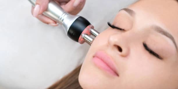1 Radio Frequency Treatment One Area